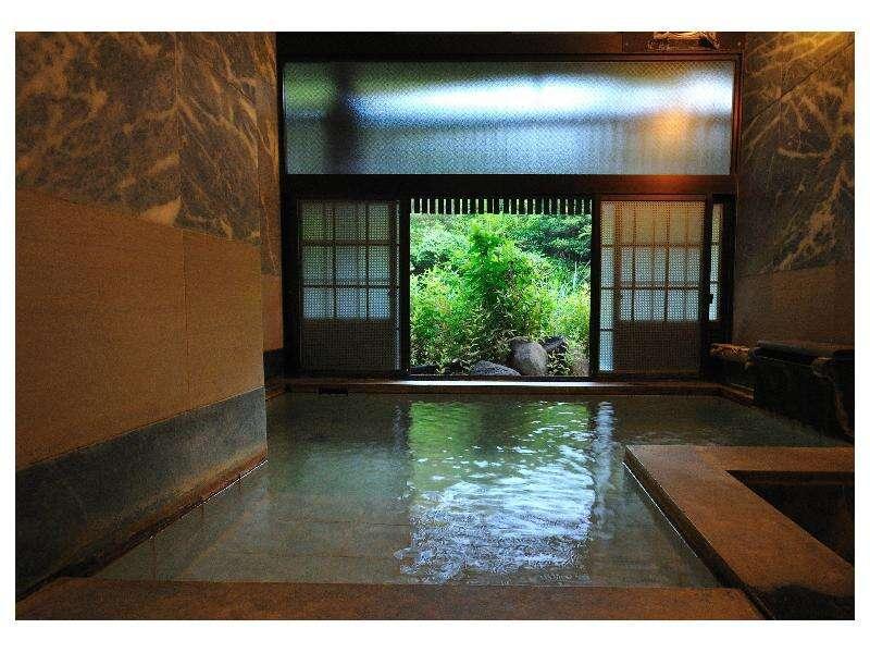 Yamabiko Ryokan Минамиогуни Екстериор снимка