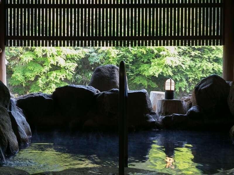 Yamabiko Ryokan Минамиогуни Екстериор снимка